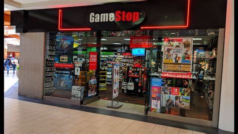 gaming shops malta